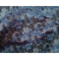 thumbnail image 4 of oneOone Silk Tabby Fabric Chevron Ikat Printed Craft Fabric BTY 42 Inch Wide, 4 of 4