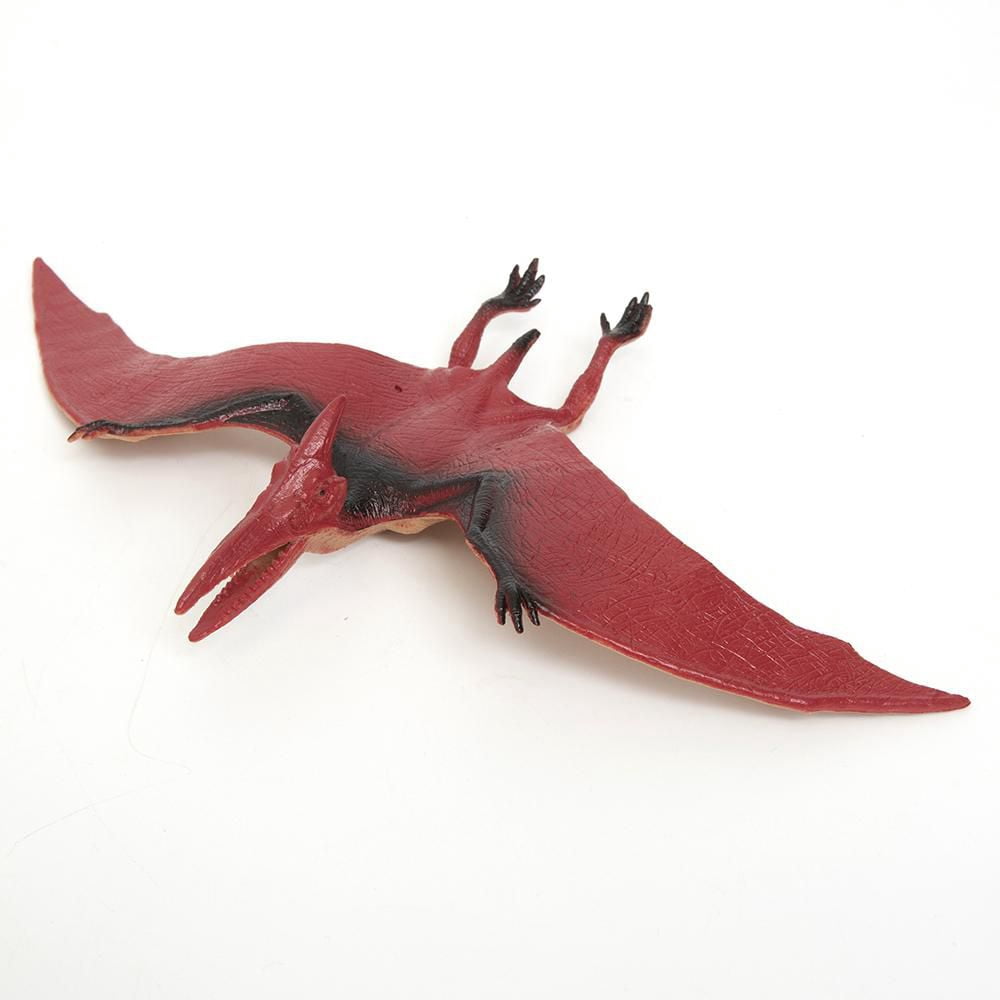 Pvc Dino (Randomly Selected)