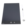thumbnail image 2 of LCD Writing Tablet, 9.5 Inch LCD Drawing Doodle Board Writing Tablet, Erasable Reusable Electronic Drawing Writing Board for Classes, Work, Taking Notes, etc., 2 of 8