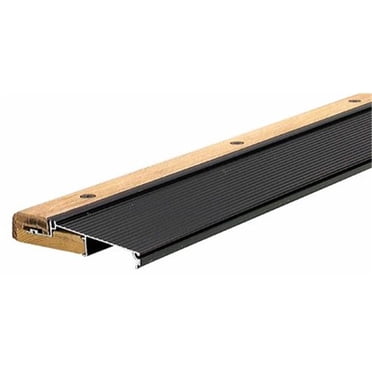 M-d Products 36in. Bronze Adjustable Sill Threshold  78634