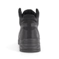 thumbnail image 2 of JB Goodhue Rocket Mid 16112 Men's Safety Work Boots, Black/Grey, Triple Wide, 2 of 8