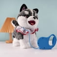 thumbnail image 4 of Realistic Interactive Animal Toy With Motion And Sound For Kids Imaginative Companion, 4 of 5