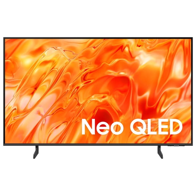 Samsung QN50QN70HAFXZC 50" Neo QLED 4K Vision AI Smart TV - 2026 Model