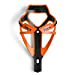 thumbnail image 3 of Tacx Deva Bottle Cage Orange One Size, 3 of 3