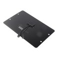 thumbnail image 1 of Solar Panel Fan Kit, Mini Ventilator Efficient Energy Saving Widely Applicable DC Durable  For Greenhouses For Motorhome For Outdoor, 1 of 8