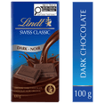 thumbnail image 3 of Lindt SWISS CLASSIC Dark Chocolate Bar, 100 Grams, 3 of 6
