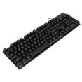thumbnail image 3 of Wired Gaming Keyboard,Wired Mechanical Gaming Keyboard Wired Keyboard Mechanical Keyboard Future-Proof Design, 3 of 14