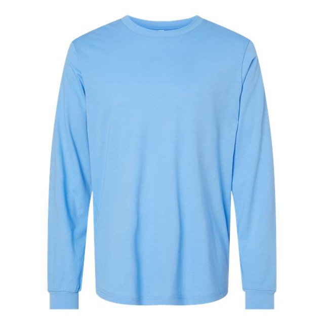 BELLA+CANVAS Carolina Blue 123 TP
