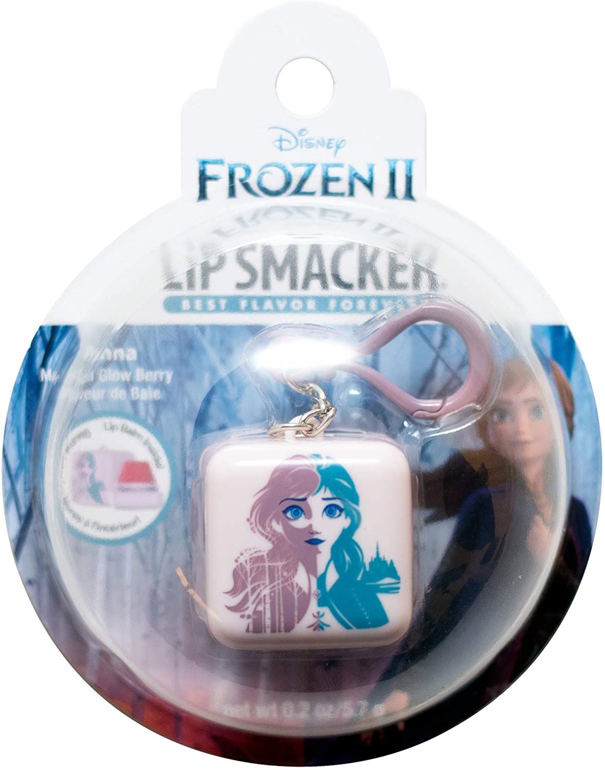 LS ANNA FROZEN 2 - FRENCH