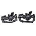 thumbnail image 1 of MYG for E-Bike Mechanical Disc Brake Caliper Set for 160mm Rotor, Front and Rear Aluminum Alloy Clip with Strong Braking Force, Compatible with for Mountain Bikes and Folding Bikes, 1 of 8