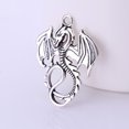 thumbnail image 2 of Coofit 8PCS Bijoux Charmes Volants en Forme de Dragon Bijoux Pendentifs Bijoux Découvertes, 2 of 10
