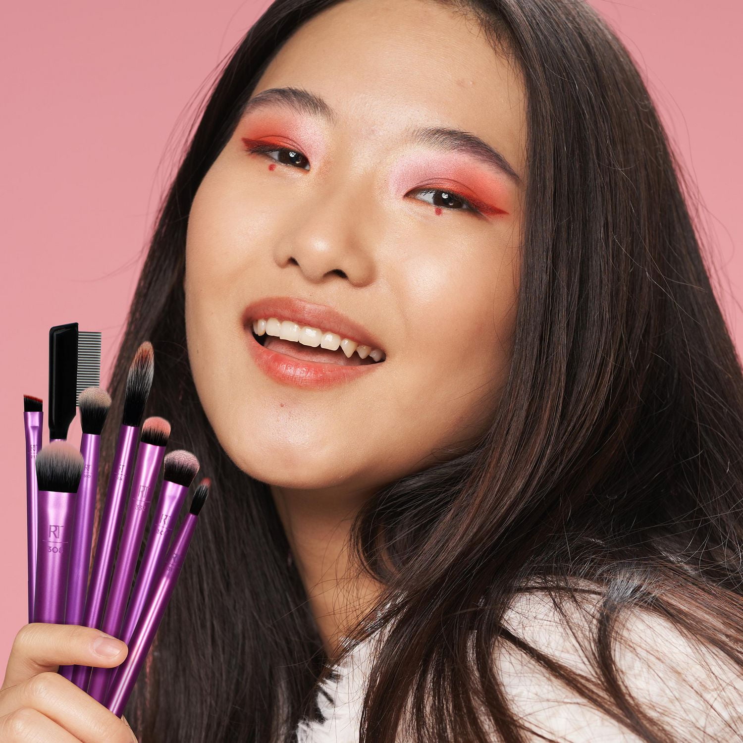 Real Techniques Essentiels pour les Yeux de Tous les Jours