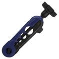 thumbnail image 1 of Portable Fishing Line Winder Part Smooth Fish Reel Parts Winding Lake Cord Spinning Tools Freshwater Winding Accessory for Professional Black Blue, 1 of 9
