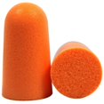 thumbnail image 1 of 1 Pair Foam Ear Plugs Noise Reduction Sleep Ear Plugs Study Earplugs with Case, 1 of 6