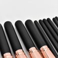 thumbnail image 5 of Ensemble de Pinceaux de Maquillage 14 Pcs Outils de Pinceaux de Maquillage Cosmétiques, 5 of 5