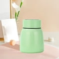 thumbnail image 2 of Kitchen Gadgets The Household Portable Small Belly Cup Light Intelligent Temperature Display High Value Mini 304 Stainless Steel Vacuum Stewing Cup, 2 of 6
