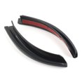 thumbnail image 2 of Water Rain Gutter Extension For Jeep Wrangler JL 2018 2019 2020 2021 Accessories, 2 of 12