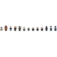 thumbnail image 4 of LEGO® Harry Potter 76417 Gringotts™ Wizard Bench - Collector's Edition, 4 of 9