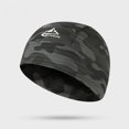 thumbnail image 1 of Quick Dry Cycling Cap Motorcycle Helmet Liner Bike Summer Riding Anti-sweat Hat camo 2, 1 of 11