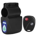 thumbnail image 1 of Greensen Bike Lock, Cycling Security Lock,Anti-theft Bike Lock Cycling Security Lock Wireless Remote Control Bicycle Alarm, 1 of 6