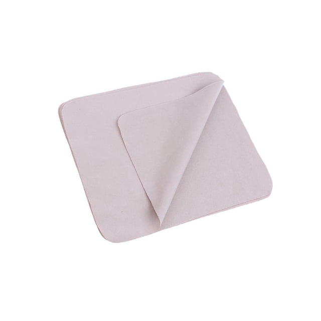 10 Pieces Soft Microfiber Eyeglasses Camera Lens Cell Eyeglasses Cleaning Cloths Phones Cleaning Cloth