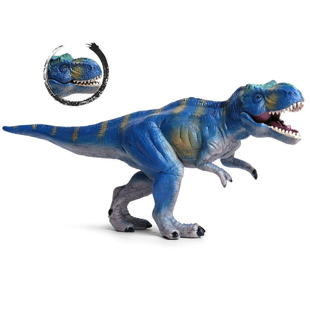 Dinausore Jouet Lot De 12 Figurines Dinosaures Réalistes Pour Enfants 3