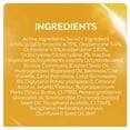 thumbnail image 4 of NIVEA Sun Caring 24H Moisture Lip Balm Sticks with SPF 30, 2 x 4.8g pack, 4 of 8