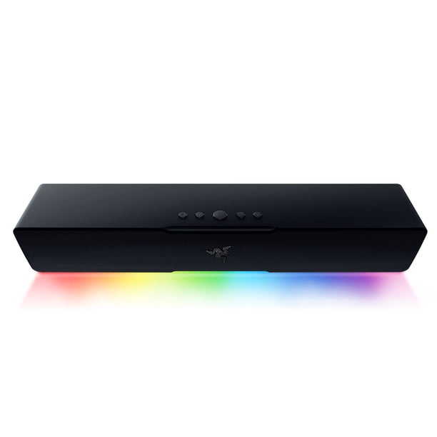 Leviathan V2 X Pc Gaming Sound Bar (Pc) - Walmart.ca