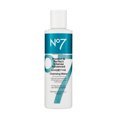 thumbnail image 1 of No7 Protect and Perfect Intense Advanced Facial Cleanser Water with AHAs, All Skin Types, 6.7 oz, 1 of 8