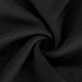 thumbnail image 4 of TJAZFJPA Robes à Motifs pour Femmes Robe Chandail Mi-Longue d'Automne à Manches Longues avec Boutons et Col en V Surdimensionnée Décontractée et Ample, Mode 2025 Robe Scintillante pour Femmes, 4 of 4