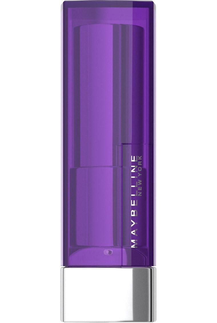 Maybelline New York Colour Sensational Vivids Lipstick, 4.2 GR