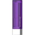 thumbnail image 1 of Maybelline New York Colour Sensational Vivids Lipstick, 4.2 GR, 1 of 5