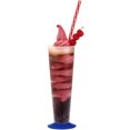 thumbnail image 2 of DOLE SOFT SERVE Cherry Soft Serve Mix 4.5 lb/2.04 kgs, 2 of 3