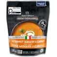 thumbnail image 1 of Our Finest Butternut Squash & Carrot Soup, 1 of 4