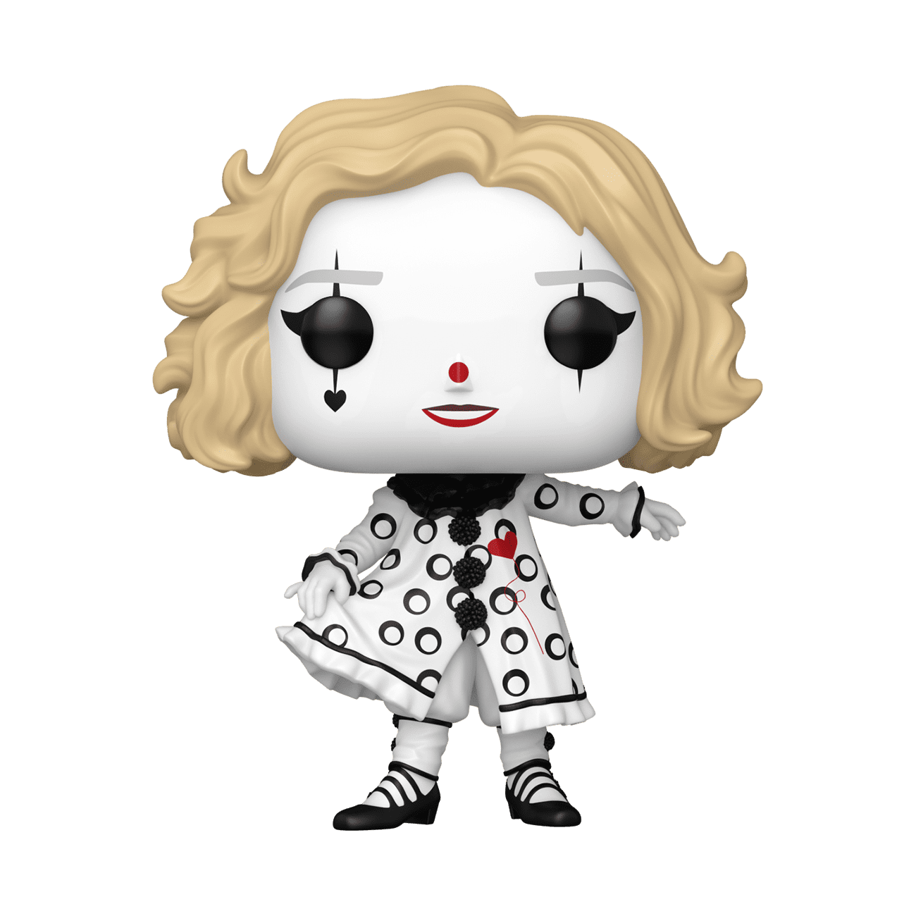 Funko POP! TV: IT: Welcome to Derry - Original Periwinkle