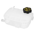 thumbnail image 1 of Unique Bargains Coolant Radiator Reservoir Tank Set 95269001 Coolant Overflow Bottle with Cap for Buick for Chevrolet, 1 of 7