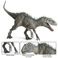 thumbnail image 4 of Redempat Dinosaur Model Interesting Children Toy Realistic Action Figurine Collection Playthings Props Birthday Gift Child Plaything Type 1, 4 of 7