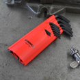 thumbnail image 5 of Bondhus 116-10995 Blx-15-Pc. Metric Balldriver Wrench Set, 5 of 5