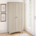 thumbnail image 4 of Bush Furniture's Salinas Storage Cabinet, 4 of 6