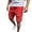 Red, variant on Men's Casual Shorts Product Category and Title Generated for Listing in Men’s Casual Bottoms