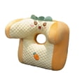thumbnail image 1 of Coussins de Cou pour Dormir Oreiller de Sieste de Bureau Oreiller de Chaise pour Dormir sur le Dos Oreiller de Cou Oreiller de Dos Oreiller pour Dormir sur le Ventre Oreiller de Bureau Double Usage Oreiller de Protection du Cou, 1 of 6