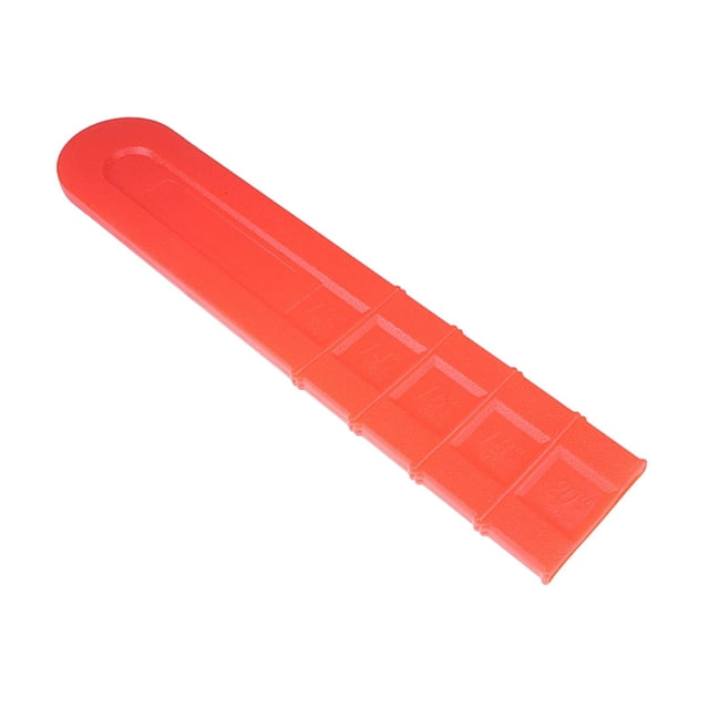 Bar Protective Cover Scabbard Guard Chain Cover for Garden 20in