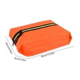 thumbnail image 3 of CaiYueKe Shoe Storage Bag Reusable Travel Organizer Washable Zippered Shoe Case Portable Closet Shoe Holder Durable Shoe Protector Dustproof Shoe Container, 3 of 7