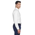 thumbnail image 3 of Devon & Jones Oxford Uni pour Hommes Crown Woven Collectionâ„¢, 3 of 3