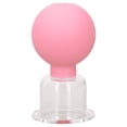 thumbnail image 2 of Mgaxyff Vacuum Cupping, Stress Relief Facial Cupping For Beauty Care, 2 of 8