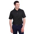thumbnail image 1 of Polo Tressé PerformanceTM pour Hommes avec Poche DG20P, 1 of 2