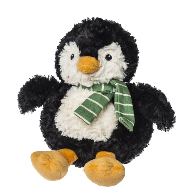 Mary Meyer - Recycled Again Friends - Sprouts Penguin