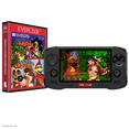 thumbnail image 1 of Evercade Nexus Gaming Console and Banjo-Kazooie, 1 of 7
