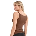 thumbnail image 2 of Jockey Women's Supersoft Cami, 2 of 4