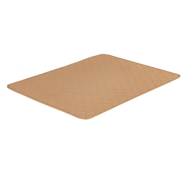 Tapis de protection pour Animaux de Compagnie Lavable Réutilisable pour Voiture